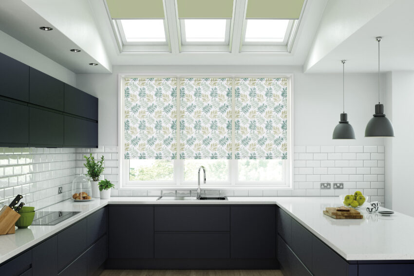Roller Blinds
