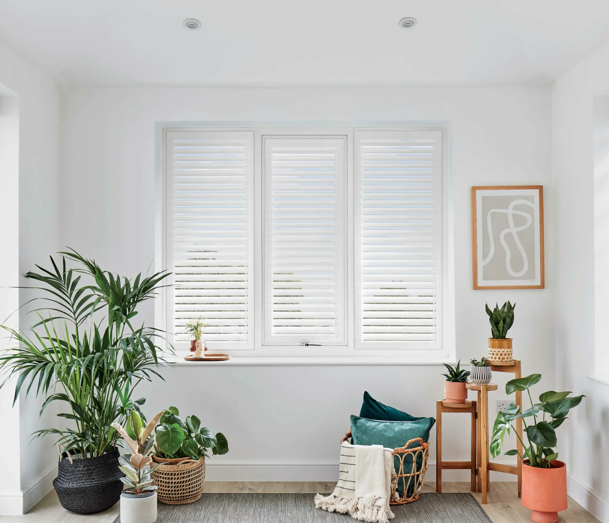 Trade window blinds supplier uk